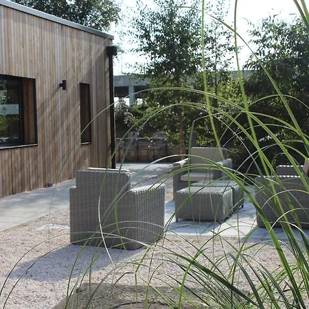 Holiday home Noir Lapin *