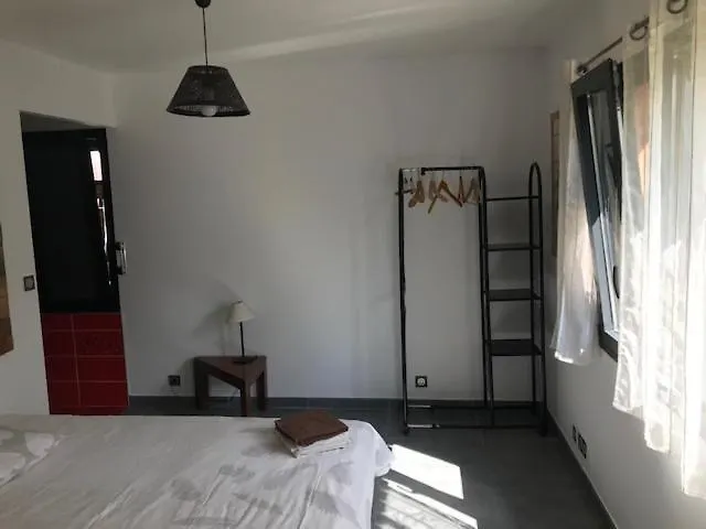 Noir Lapin Holiday home *