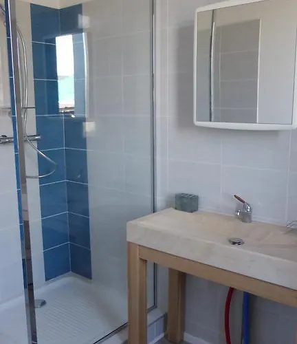 Noir Lapin Holiday home